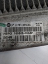 Radiador Mini Cooper S Cabrio 2009 N14B16A 1.6 2751275