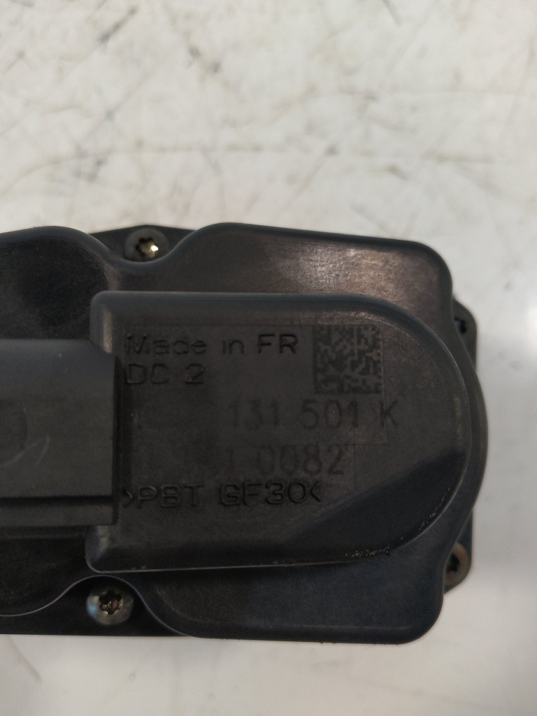 [MTD-522245] Válvula EGR Audi A4 B8 2.0 TDI 2011 03L131501K