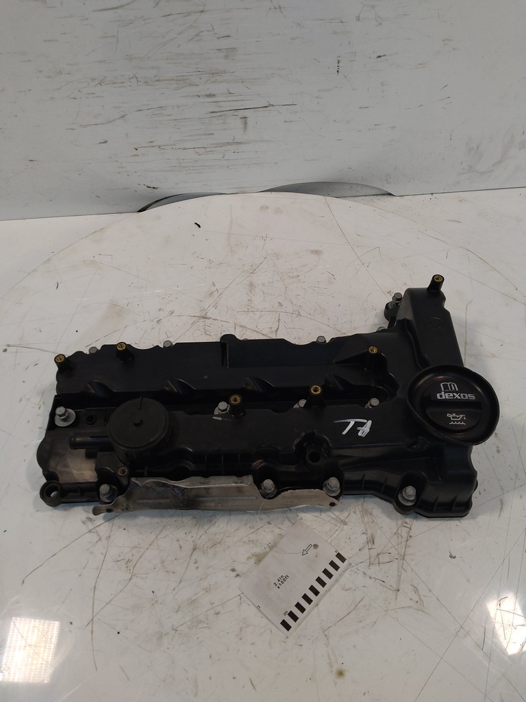 [MTD-522288] Tapa de válvulas Opel Astra 2015 B16DTL 1.6 CDTI 55598449