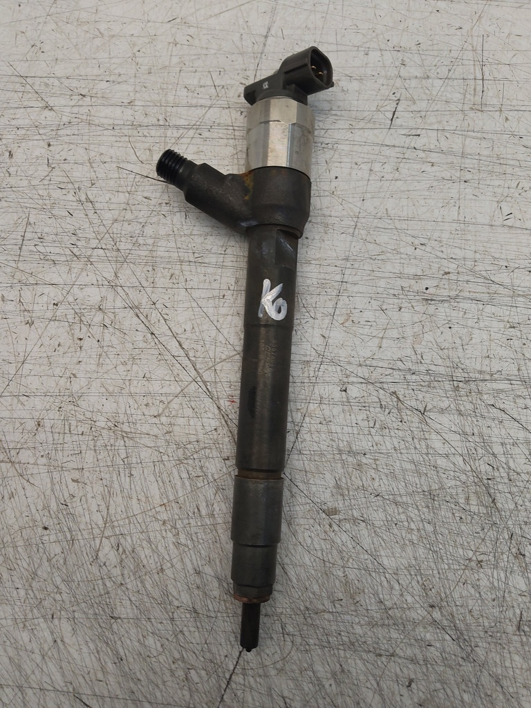 [MTD-522292] Inyector Opel Astra 1.6 CDTI B16DTL 55578075