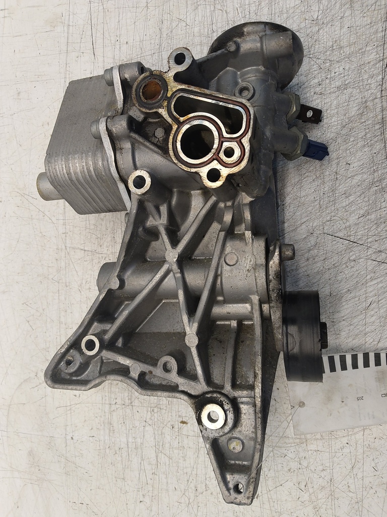 [MTD-522380] Soporte motor VW CC B7 Golf 2008 CDAA CDA 1.8 TSI 06J903143AH