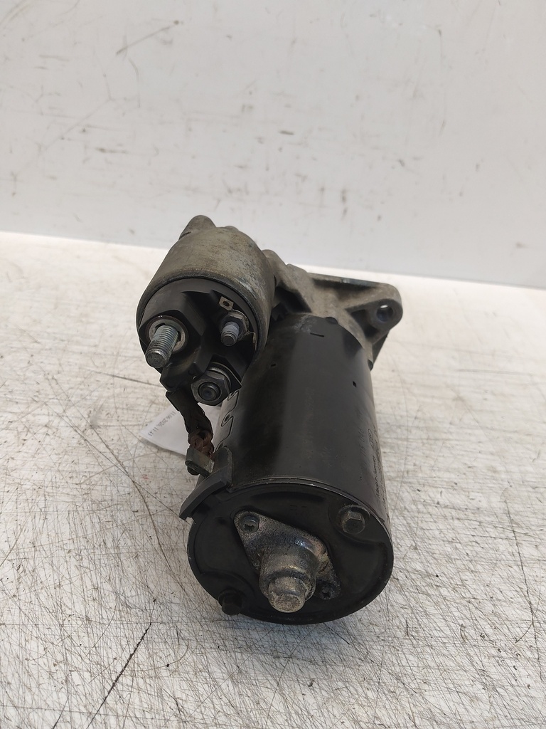 [MTD-522415] Motor de arranque BMW Serie 3 E90 2006 M47D20O2 204D4 M47 2,0 320d 7796892