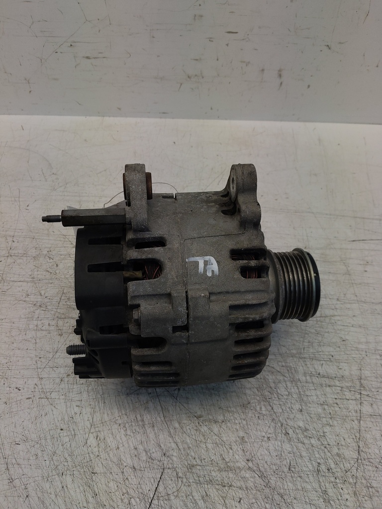 [MTD-522509] Alternador Audi A3 2009 CBAB CBA 2.0 TDI 06F903023C