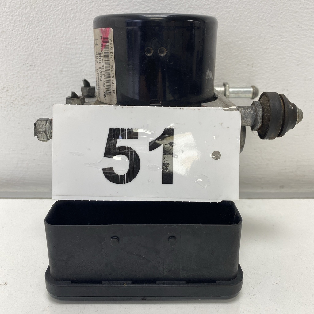 [EPE-100392] Cremallera de dirección Mitsubishi Outlander MK2