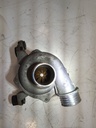 Bomba de agua BMW Serie 1 E87 N43B20A 2.0 116i 7586928