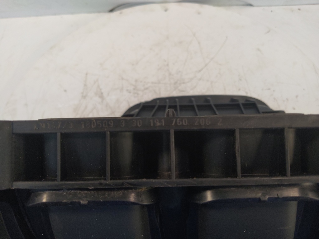 [MTD-522515] Colector de admisión BMW Serie 1 E87 2.0 116i 7602062