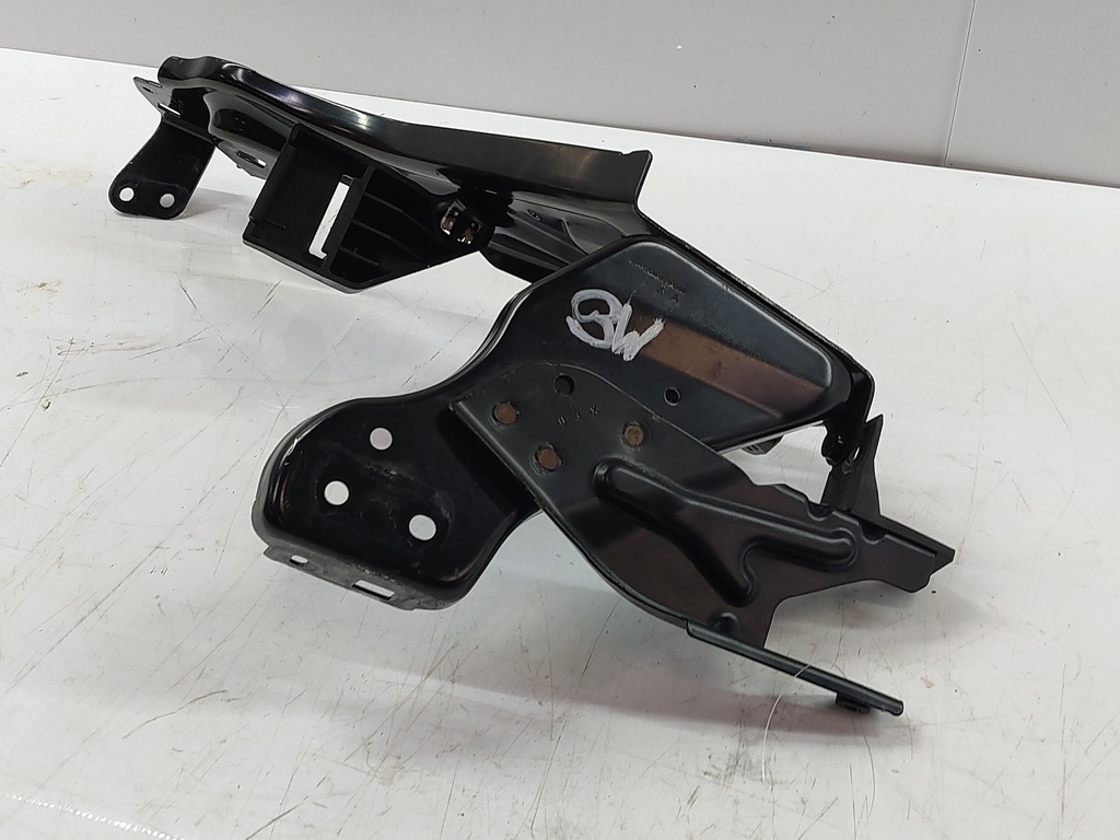 [MTD-522540] Soporte izquierdo motor Mercedes Clase C C204 OM651.911 2.2 CDI 150kW 204CV