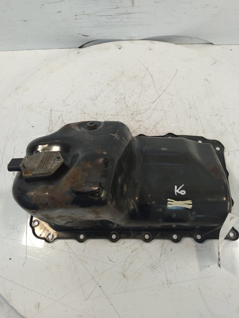 [MTD-522516] Cárter de aceite inferior BMW Serie 1 E87 N43B20A 2.0 116i 7501786