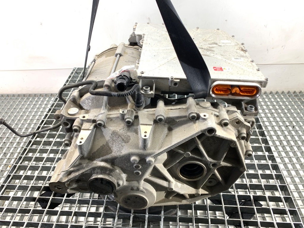 [STARK-865236] Motor AUDI Q4 Sportback (F4N) 40 e-tron 150 kW 2021-2022