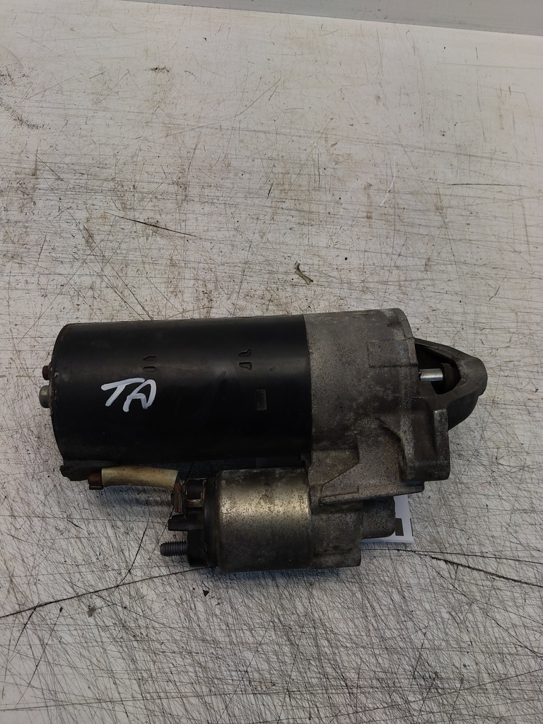 [MTD-522801] Motor de arranque Volvo XC70 2.4 D5244T10 D52 36002642