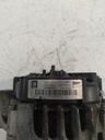 Alternador Opel Insignia A G09 2013 A20DTH LBS 2.0 CDTI 13502581