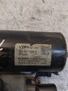 Motor de arranque Audi Q7 3.0 TDI 2007 BUG 059911024H