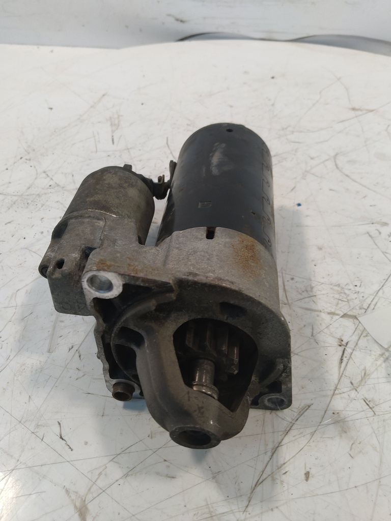 [MTD-522821] Motor de arranque Opel Insignia A G09 2015 A20DTE 2.0 55572065