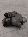 Motor de arranque Nissan Qashqai MK2 J11 2018 HRA2DDT H5F 1.2 DIG-T 233004979R