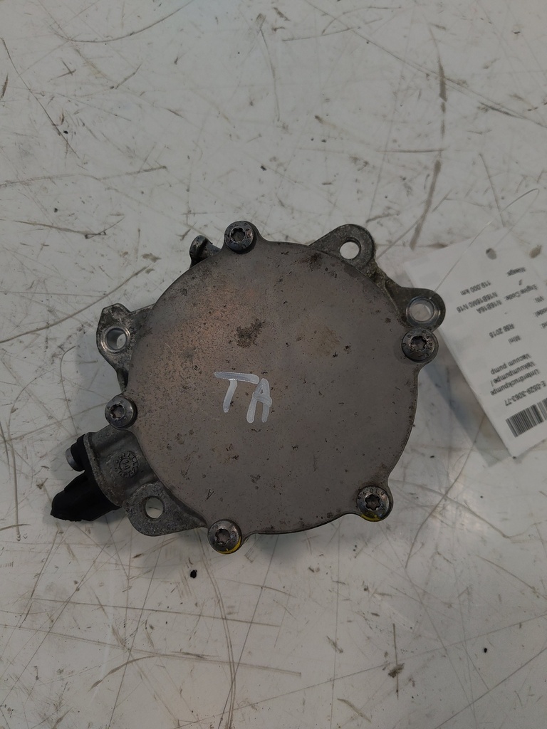 [MTD-523140] Bomba de vacío Mini R58 2015 N16B16A 1.6 Cooper