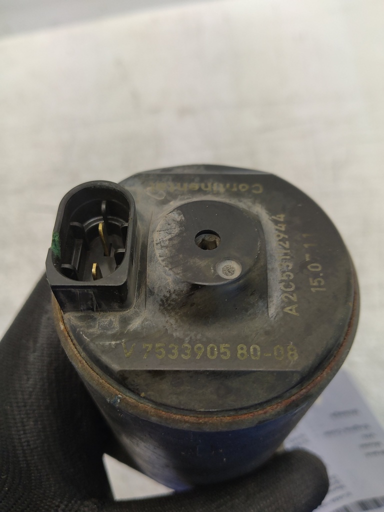 [MTD-523142] Módulo de ajuste (2/2) Mini R58 2015 N16B16A 1.6 Cooper V7533905