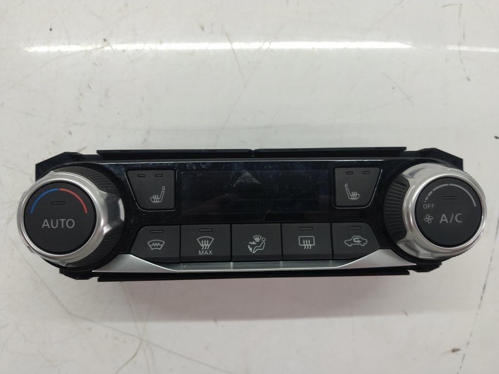 [MTD-523297] Unidad de control de calefacción Nissan Juke 2021 HR10DDT 275006PC0A