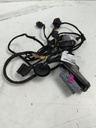 Mazo de cables Opel Astra J GTC 2014 A14NEL A14 LUJ 1.4 13403649
