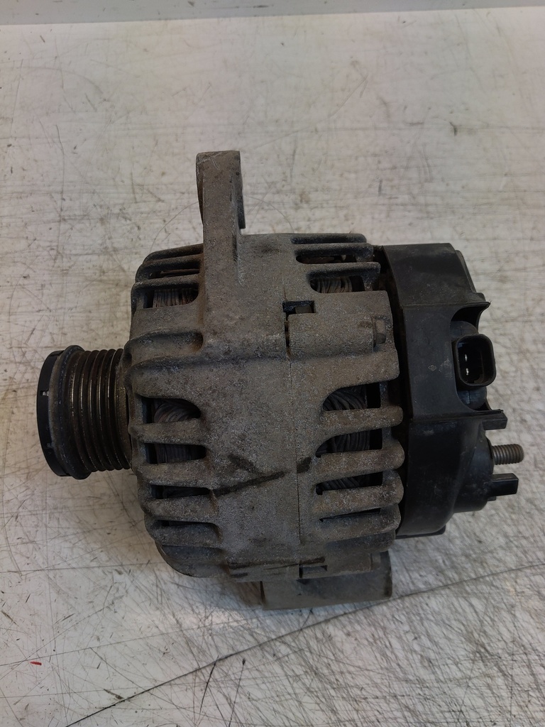 [MTD-523364] Alternador Opel Insignia A 2.0 CDTI 140CV 103KW A20DTE LHV 13588306