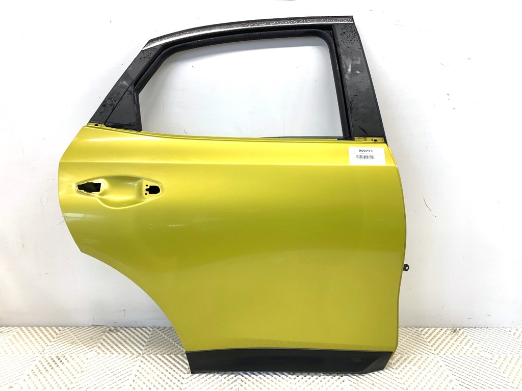 [STARK-900715] Puerta trasera derecha KIA XCEED (CD) 1.6 GDI Hybrid 2019-2022