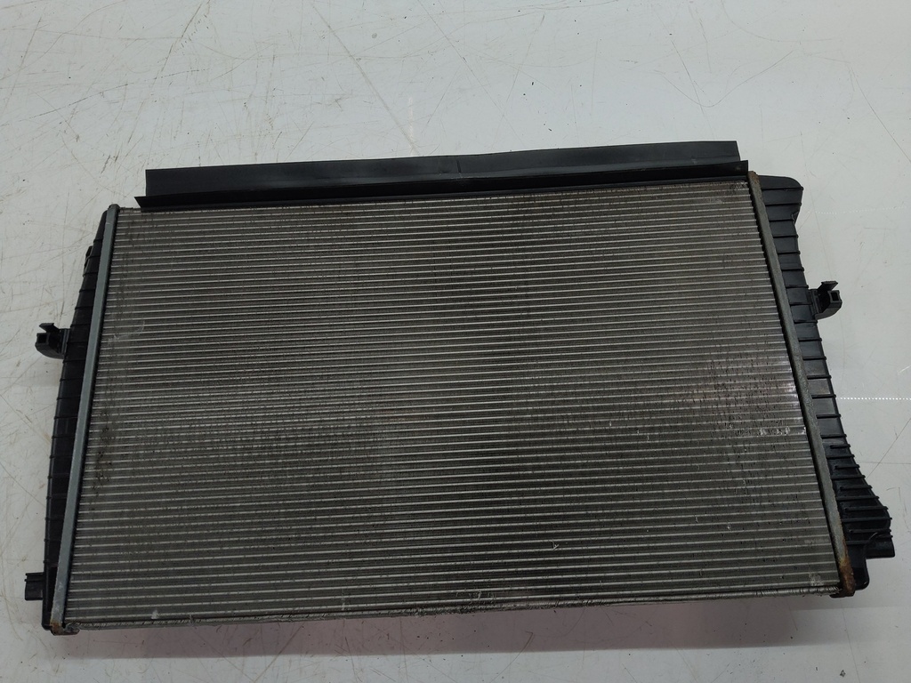 [MTD-523442] Radiador de agua VW Golf VII 5G1 2016 CRLB CRL 2.0 TDI 5Q0121251EM