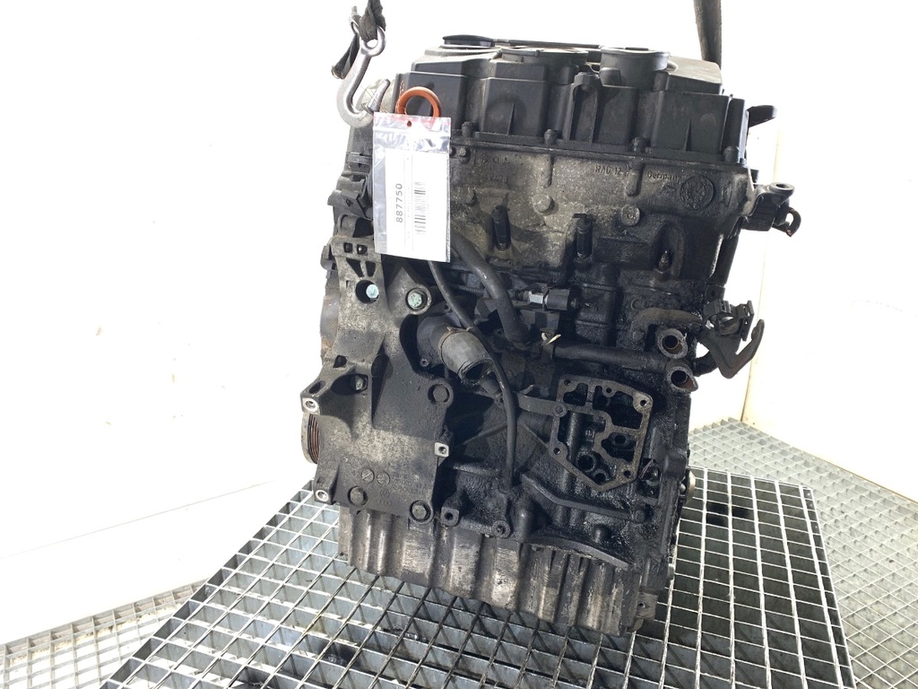 [STARK-887750] Motor AUDI A3 (8P1) 2.0 TDI 103 kW 2005-2008