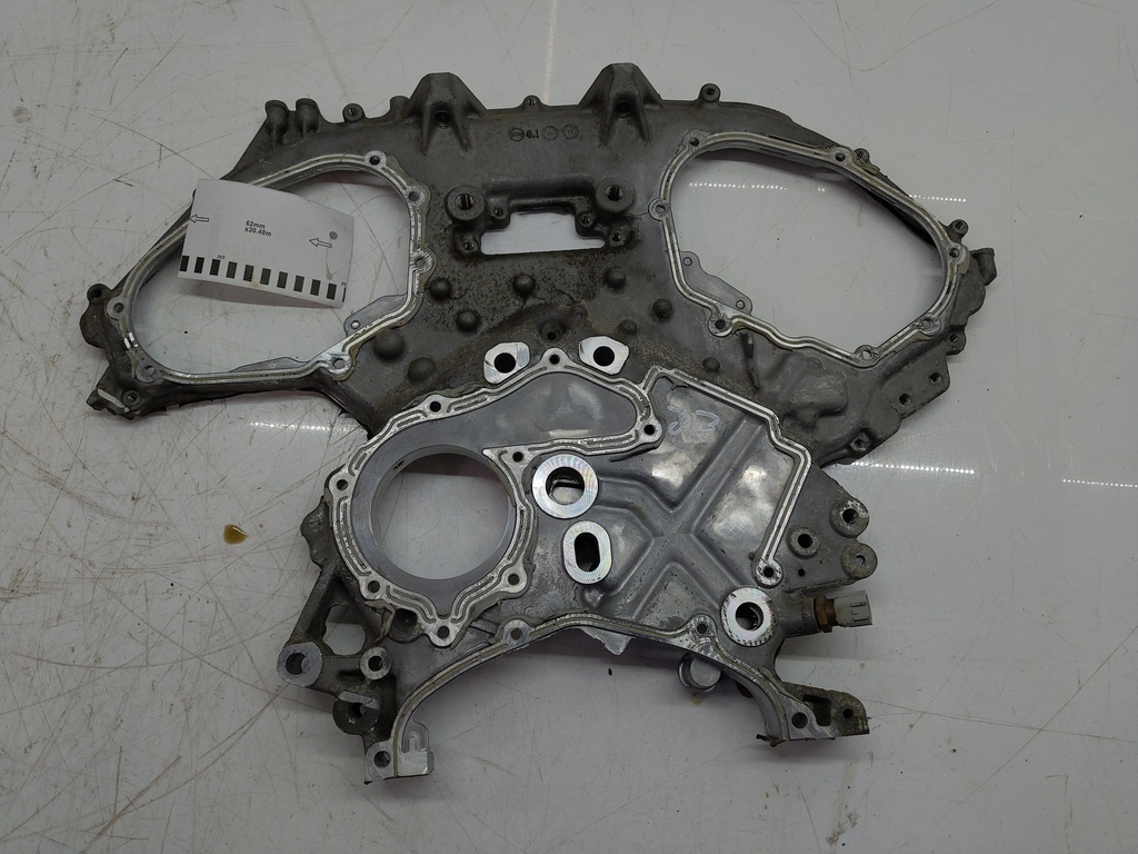 [MTD-523560] Tapa de balancines Infiniti QX60 VQ35DE