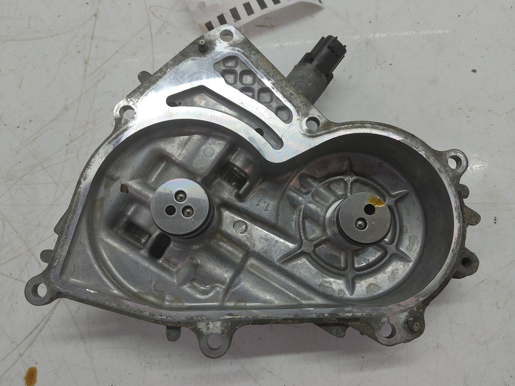 [MTD-523589] Tapa de balancines Infiniti QX60 VQ35DE