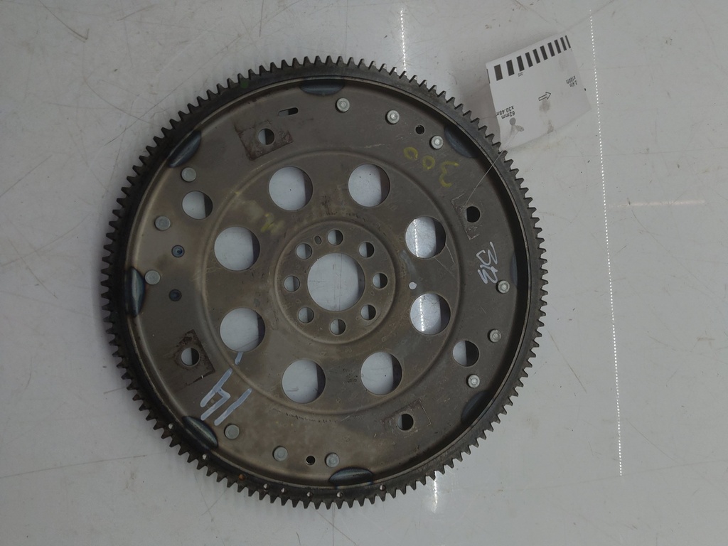 [MTD-523632] Volante motor Infiniti QX60 VQ35DE