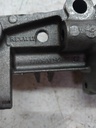 Bomba de aceite Opel Vivaro F9Q760 7700600252
