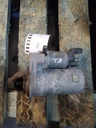 Motor de arranque Peugeot 208 CA 2014 1.2 HMZ HM01