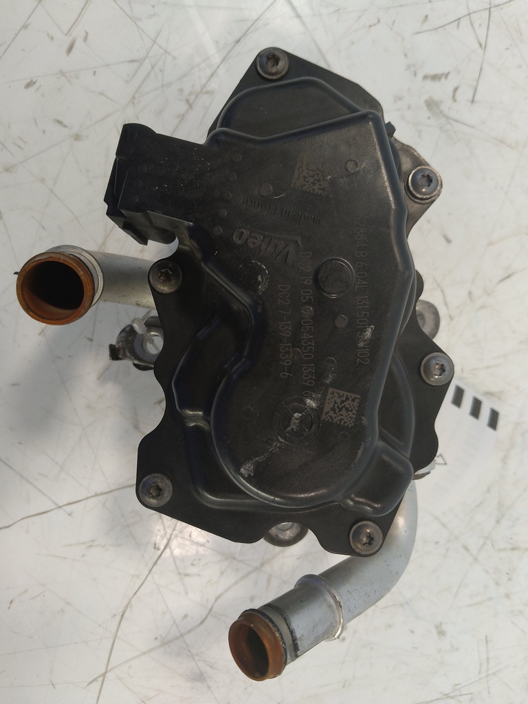 [MTD-523761] Válvula EGR VW Golf 2017 2.0 TDI 04L131501S