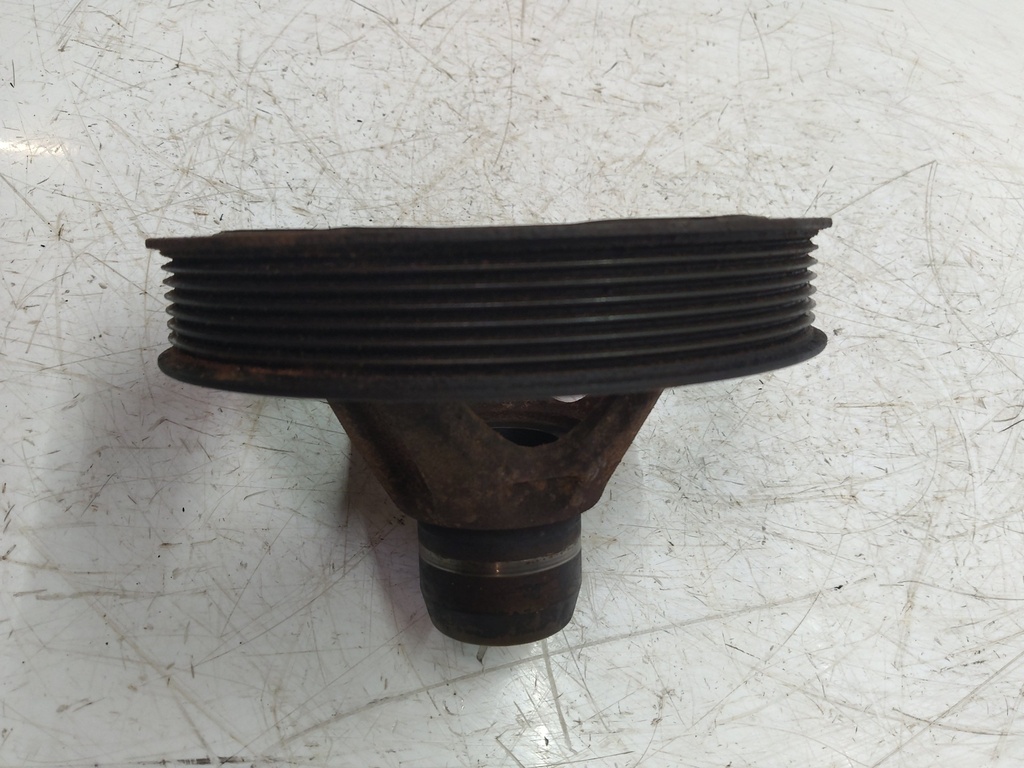 [MTD-523895] Polea Dodge Ram 1500 2005 EZA 5.7 V8