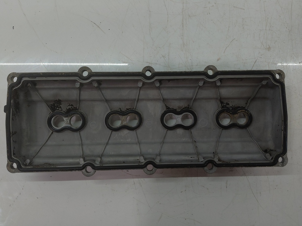 [MTD-523855] Tapa de válvulas y cubierta de culata Dodge Ram 1500 2005 EZA 5.7 V8 53021599AH