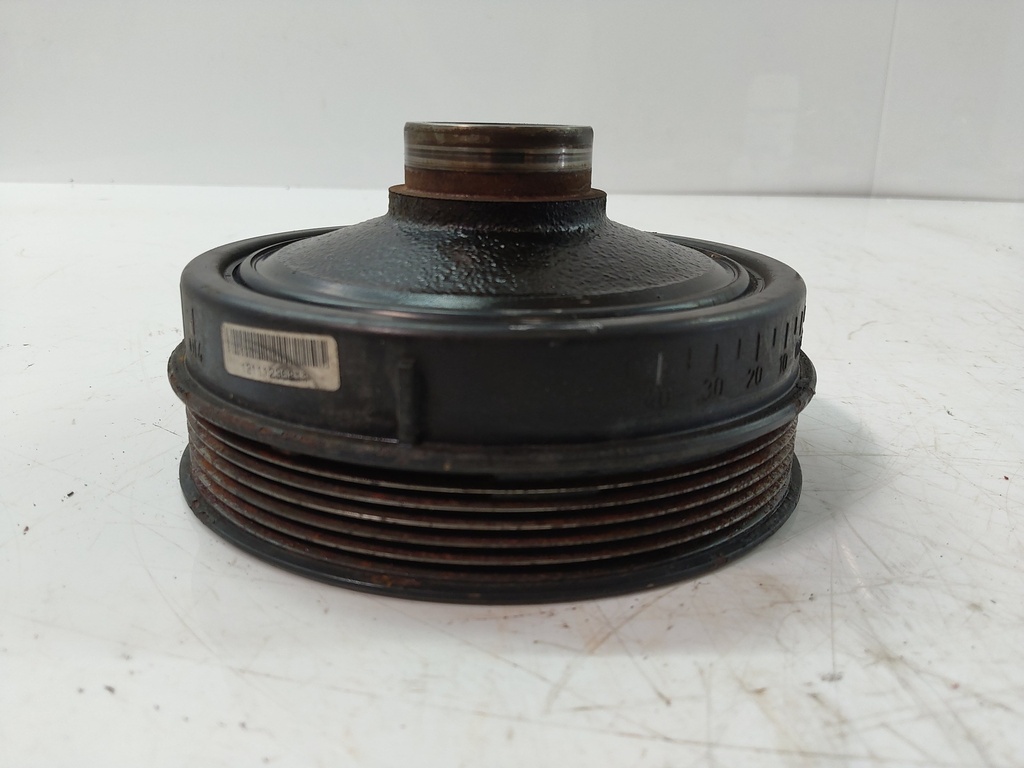 [MTD-523888] Polea GLK-Class M272.971 A2720300803