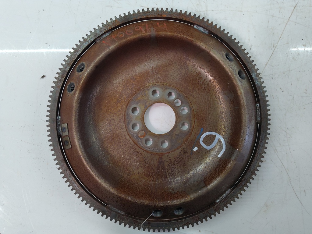 [MTD-523886] Volante motor para Mercedes-Benz GLK-Class M272.971
