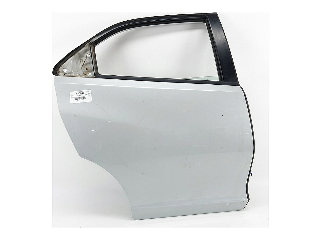 [STARK-910002] Puerta trasera derecha Honda Civic IX (FK) 2012-2022