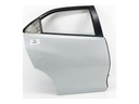Puerta trasera derecha Honda Civic IX (FK) 2012-2022