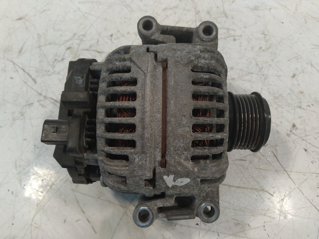 [MTD-524121] Alternador AUDI A5 2011 CDNC CDN 2.0 TFSI 06H903016L