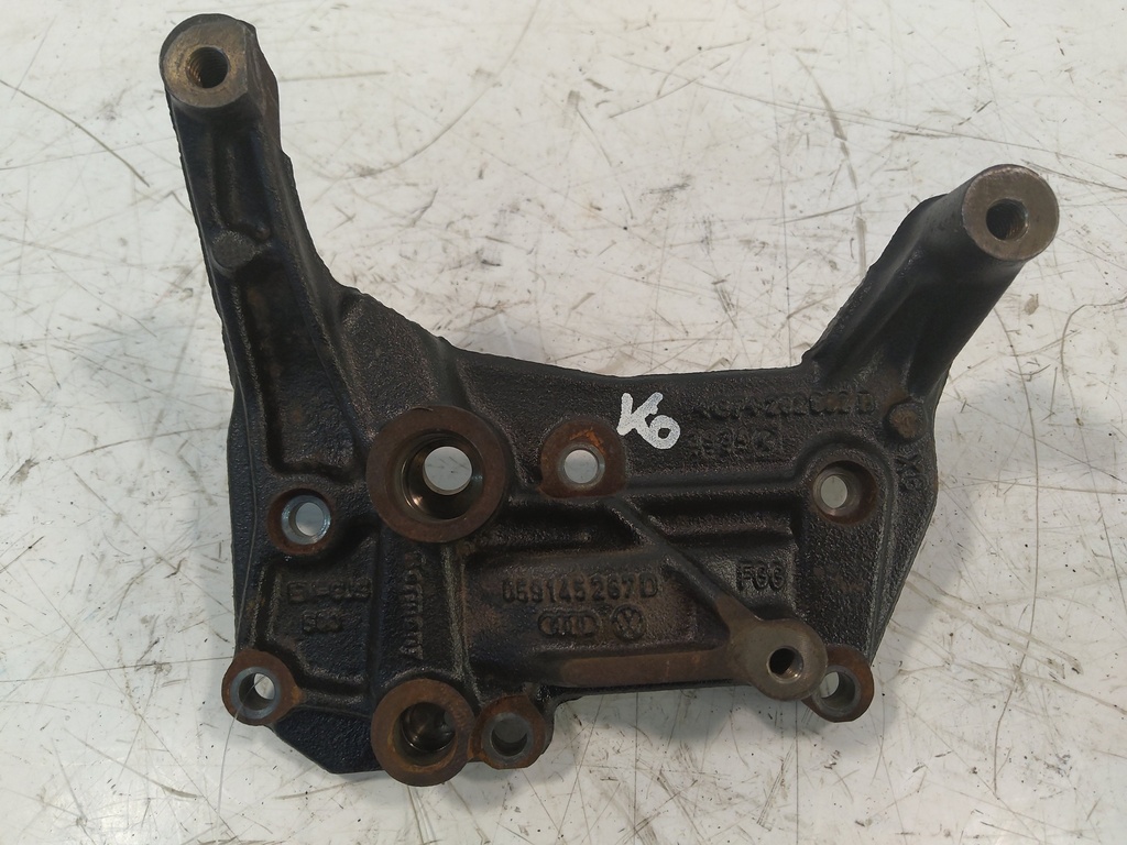 [MTD-524118] Soporte motor Audi A6/A7/Q5 3.0 TDI 2015 059145267D