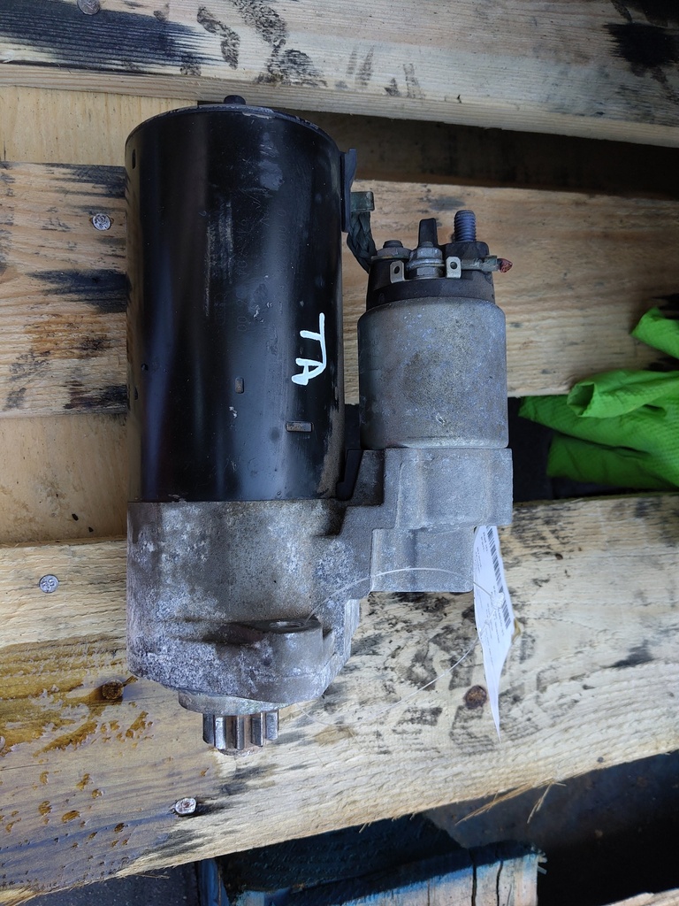 [MTD-524219] Motor de arranque Porsche Cayenne M48.00 4.5 94860410600