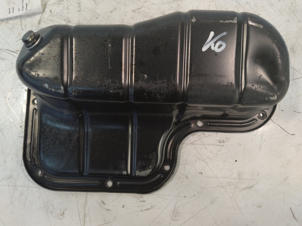 [MTD-524279] Cárter de aceite inferior NISSAN PATHFINDER III 2007 YD25DDTi 2.5