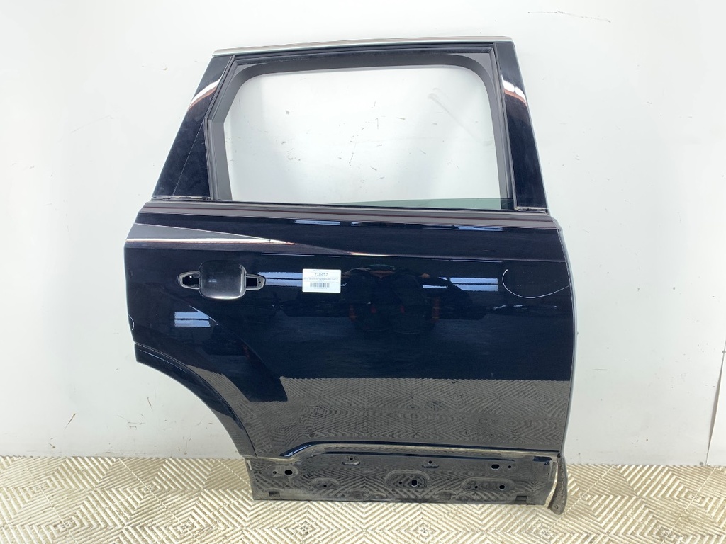 [STARK-718457] Puerta trasera derecha Audi Q7 (4MB, 4MG) 2015-2022