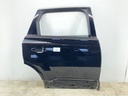 Puerta trasera derecha Audi Q7 (4MB, 4MG) 2015-2022