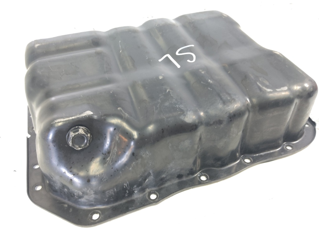[MTD-524504] Cárter inferior de aceite Mitsubishi Outlander 2017 4B11 2.0 híbrido