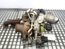 Turbocompresor BMW Serie 5 (G30, F90) 520d xDrive 140 kW (190 CV) 2016-2022