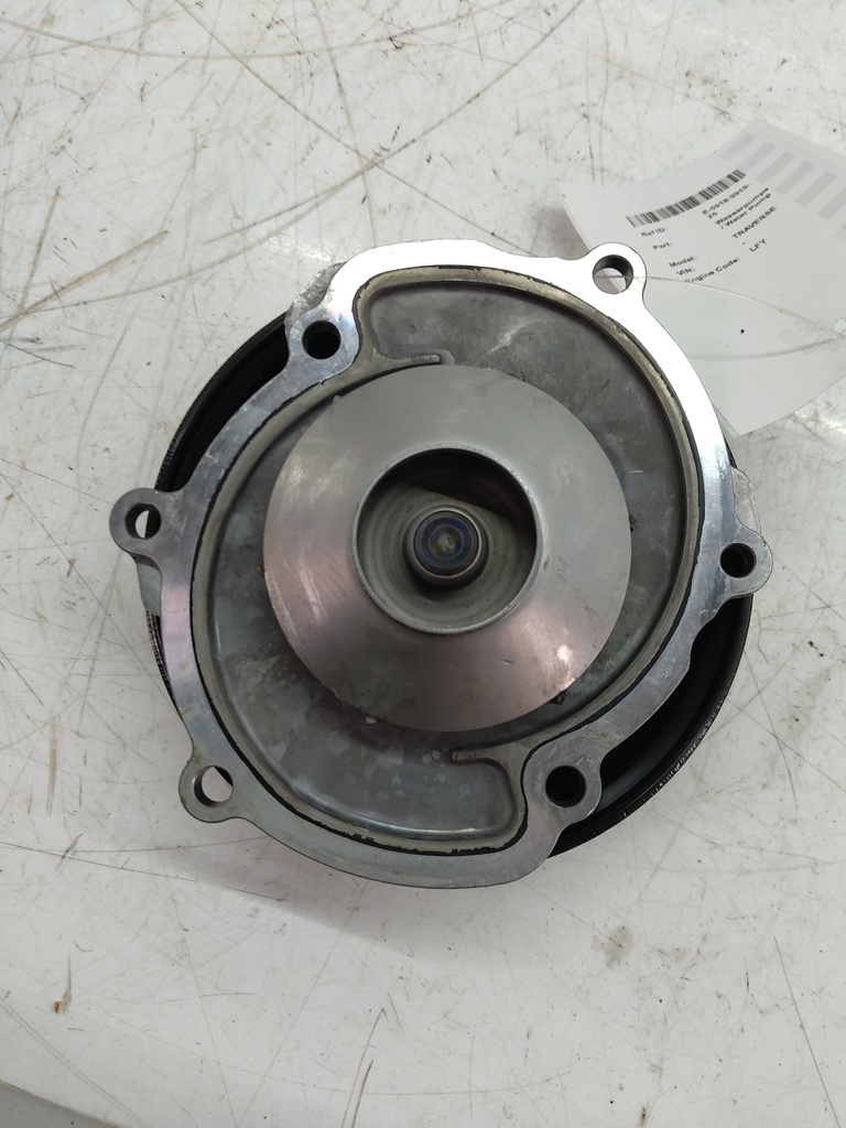 [MTD-525172] Bomba de agua Buick Chevrolet Enclave Traverse 3.6 V6 LFY