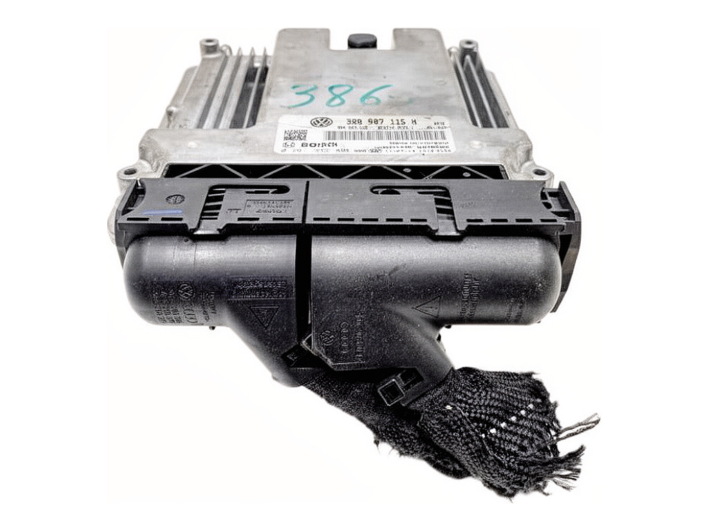 [STARK-929470] Centralita motor SEAT EXEO (3R2) 2.0 TFSI 147 kW 2009-2013
