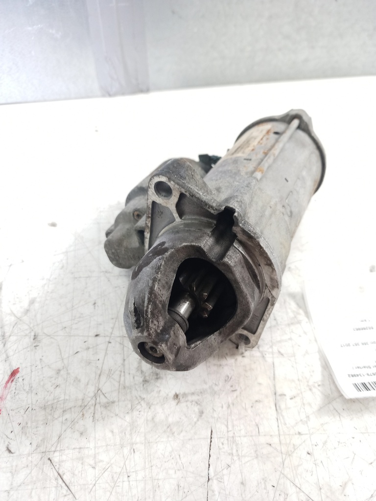 [MTD-530478] Motor de arranque Fiat Tipo 356/357 1.3 D 2017