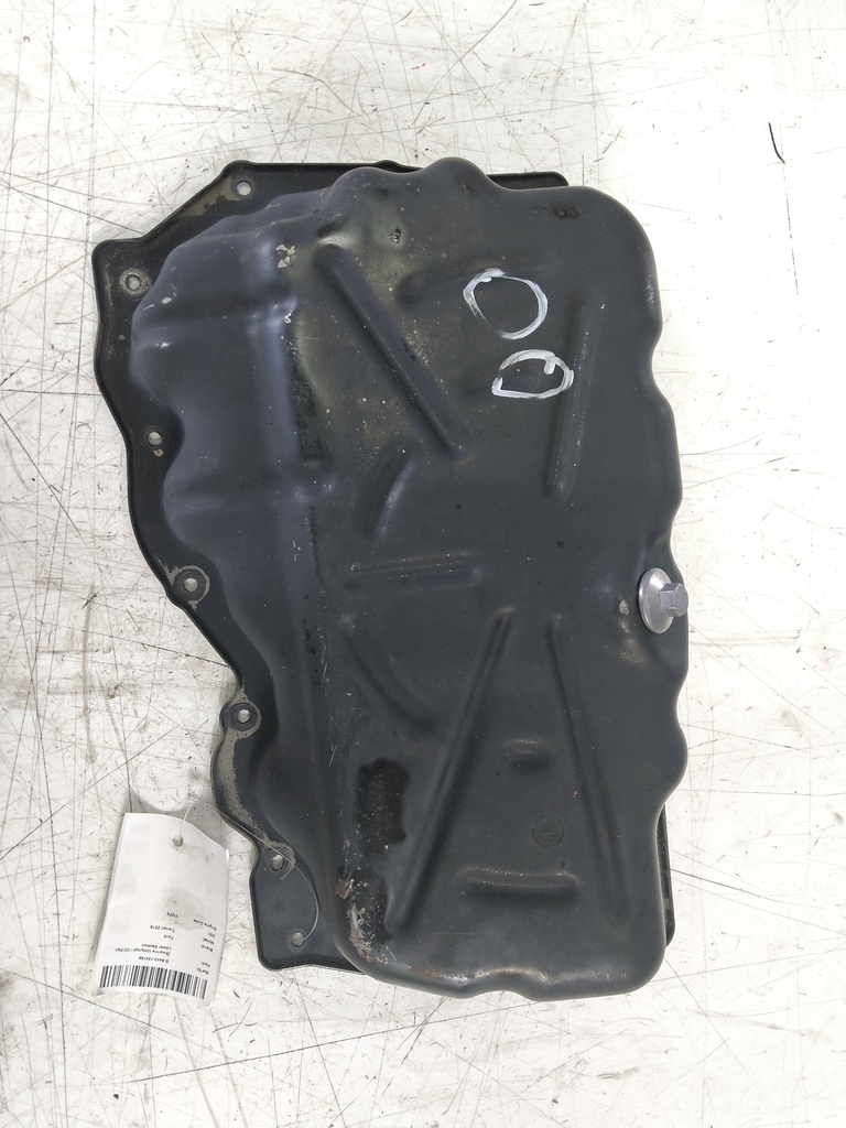 [MTD-530496] Cárter de aceite inferior Ford Transit 2019 2.0 EcoBlue GK2Q-6675-AA